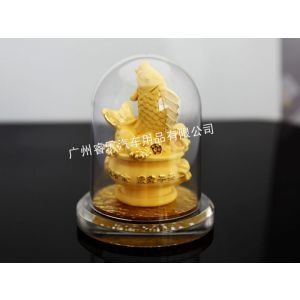 匠心獨(dú)運(yùn) 高品質(zhì)電鍍24K千足金擺件——汽車飾品如來佛