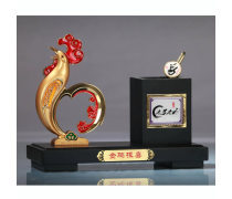 工藝禮品 藝術(shù)與情感的完美交融