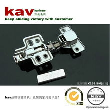 自卸鉸鏈革新者 探索KAV品牌大彎鉸鏈的卓越性能與應用